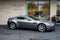 2007 Aston Martin V8 Vantage 2dr Cpe Manual