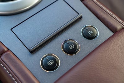 2007 Aston Martin V8 Vantage 2dr Cpe Manual