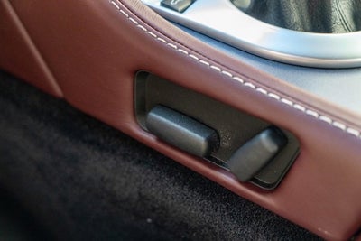 2007 Aston Martin V8 Vantage 2dr Cpe Manual