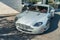 2007 Aston Martin V8 Vantage 2dr Cpe Manual