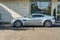 2007 Aston Martin V8 Vantage 2dr Cpe Manual