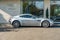 2007 Aston Martin V8 Vantage 2dr Cpe Manual