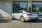 2007 Aston Martin V8 Vantage 2dr Cpe Manual