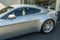 2007 Aston Martin V8 Vantage 2dr Cpe Manual