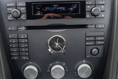 2006 Aston Martin Vantage 2dr Cpe V8 Manual