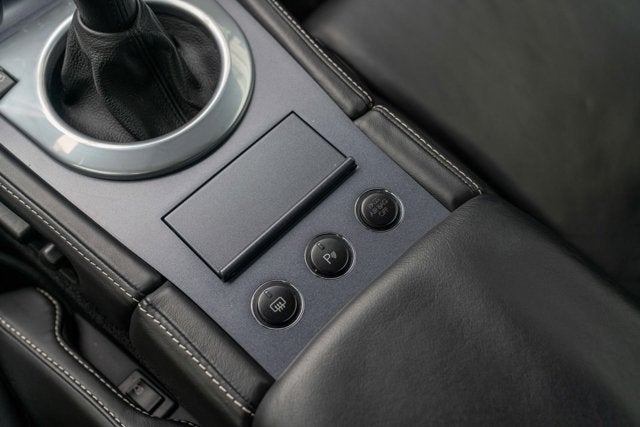 2006 Aston Martin Vantage 2dr Cpe V8 Manual