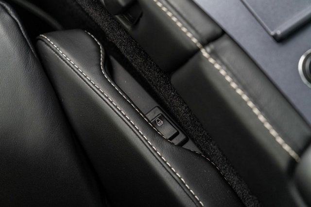 2006 Aston Martin Vantage 2dr Cpe V8 Manual