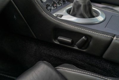 2006 Aston Martin Vantage 2dr Cpe V8 Manual