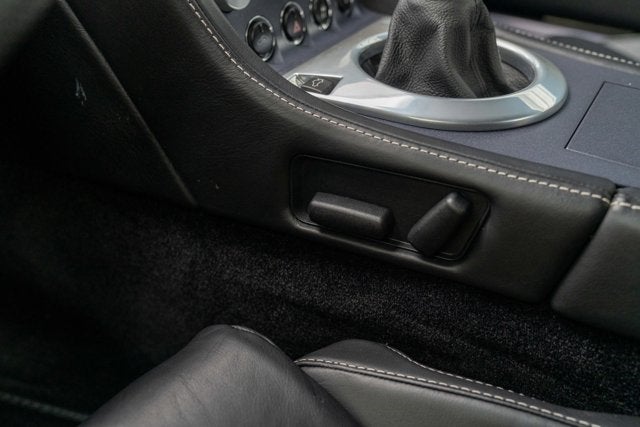 2006 Aston Martin Vantage 2dr Cpe V8 Manual