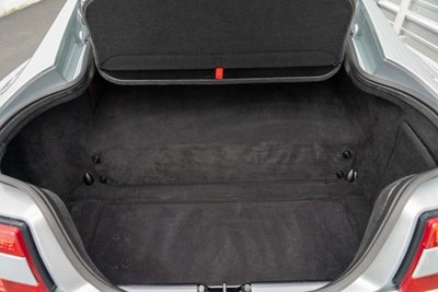 2006 Aston Martin Vantage 2dr Cpe V8 Manual