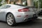 2006 Aston Martin Vantage 2dr Cpe V8 Manual