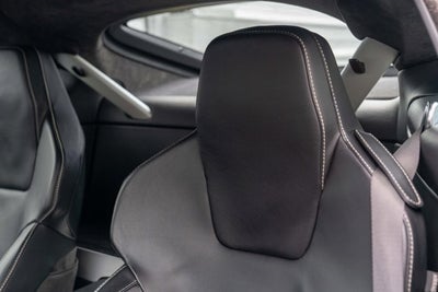 2006 Aston Martin Vantage 2dr Cpe V8 Manual