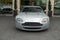 2006 Aston Martin Vantage 2dr Cpe V8 Manual