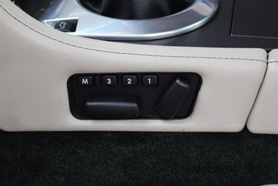 2007 Aston Martin V8 Vantage 2dr Cpe Manual