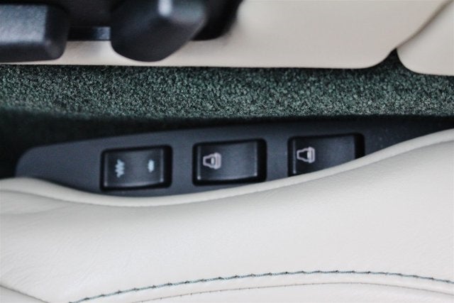 2007 Aston Martin V8 Vantage 2dr Cpe Manual