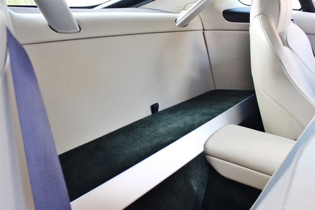 2007 Aston Martin V8 Vantage 2dr Cpe Manual