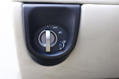 2007 Aston Martin V8 Vantage 2dr Cpe Manual