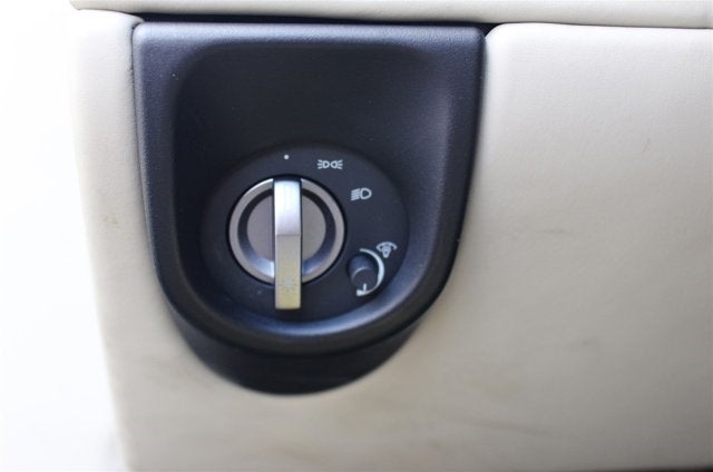 2007 Aston Martin V8 Vantage 2dr Cpe Manual