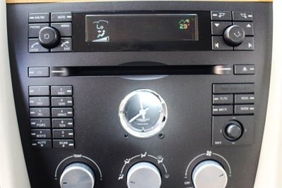 2007 Aston Martin V8 Vantage 2dr Cpe Manual