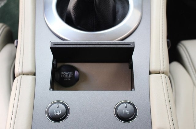 2007 Aston Martin V8 Vantage 2dr Cpe Manual