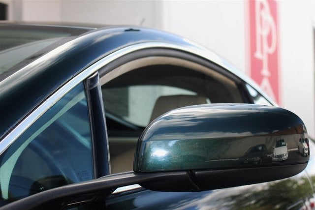 2007 Aston Martin V8 Vantage 2dr Cpe Manual