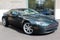 2007 Aston Martin V8 Vantage 2dr Cpe Manual