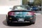 2007 Aston Martin V8 Vantage 2dr Cpe Manual