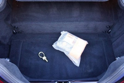 2007 Aston Martin V8 Vantage 2dr Cpe Manual