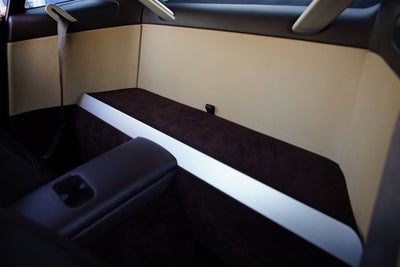 2007 Aston Martin V8 Vantage 2dr Cpe Manual