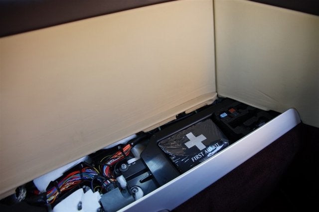 2007 Aston Martin V8 Vantage 2dr Cpe Manual