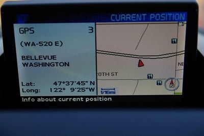 2007 Aston Martin V8 Vantage 2dr Cpe Manual