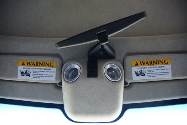 2007 Aston Martin V8 Vantage 2dr Cpe Manual