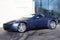 2007 Aston Martin V8 Vantage 2dr Cpe Manual