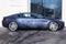 2007 Aston Martin V8 Vantage 2dr Cpe Manual