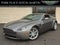 2006 Aston Martin V8 Vantage 2dr Cpe V8 Manual