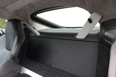 2006 Aston Martin V8 Vantage 2dr Cpe V8 Manual