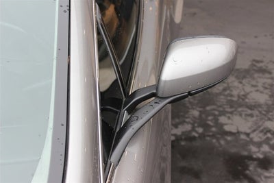 2006 Aston Martin V8 Vantage 2dr Cpe V8 Manual