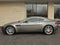 2006 Aston Martin V8 Vantage 2dr Cpe V8 Manual
