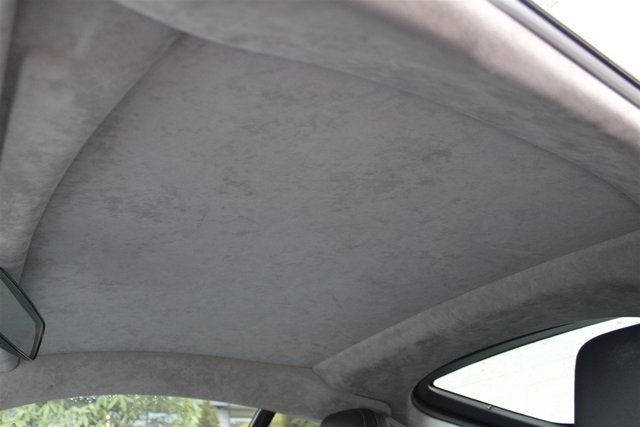 2006 Aston Martin V8 Vantage 2dr Cpe V8 Manual