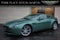 2007 Aston Martin V8 Vantage 2dr Cpe Manual