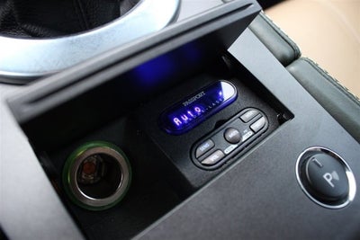 2007 Aston Martin V8 Vantage 2dr Cpe Manual