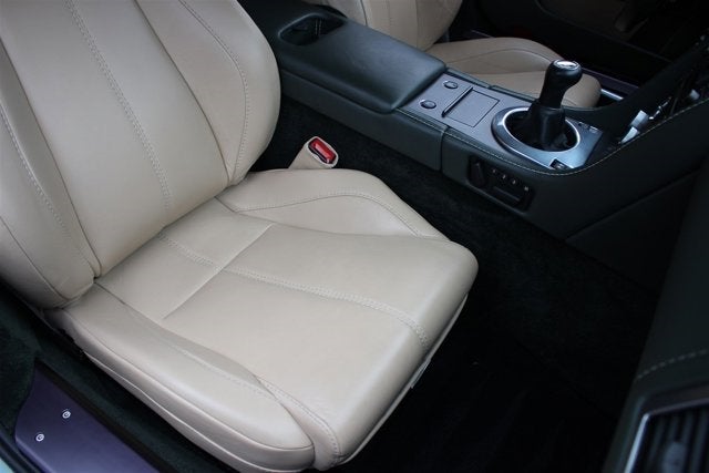 2007 Aston Martin V8 Vantage 2dr Cpe Manual