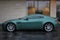 2007 Aston Martin V8 Vantage 2dr Cpe Manual