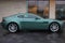 2007 Aston Martin V8 Vantage 2dr Cpe Manual