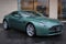 2007 Aston Martin V8 Vantage 2dr Cpe Manual