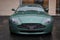 2007 Aston Martin V8 Vantage 2dr Cpe Manual