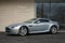 2009 Aston Martin V8 Vantage 2dr Cpe Man