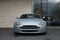 2009 Aston Martin V8 Vantage 2dr Cpe Man