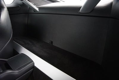 2009 Aston Martin V8 Vantage 2dr Cpe Man