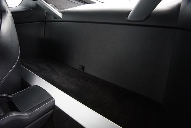 2009 Aston Martin V8 Vantage 2dr Cpe Man